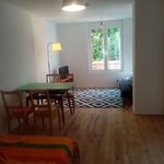 Rent 2 bedroom apartment of 34 m² in Mannheim