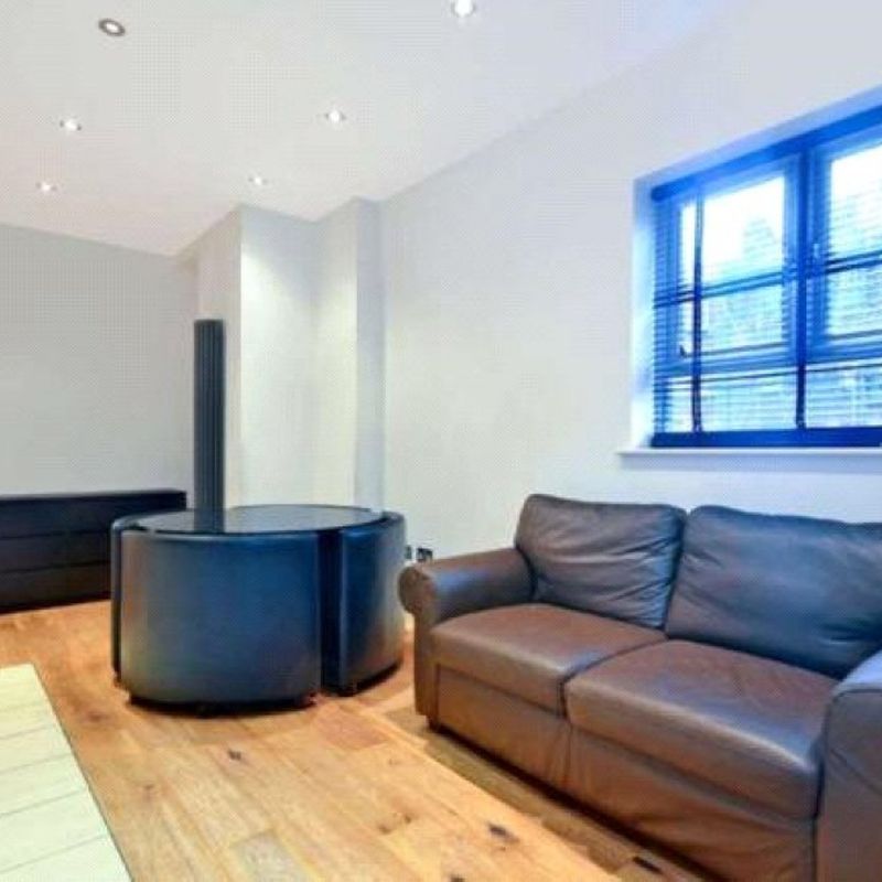1 bed Flat/Apartment Under Offer Camden Street, Camden £1,850 PCM Fees Apply Becontree