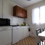 Rent 1 bedroom apartment of 9 m² in Grenoble