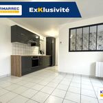 Appartement de 38 m² avec 2 chambre(s) en location à Saint-Didier