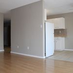 1 bedroom apartment of 500 sq. ft in Calgary