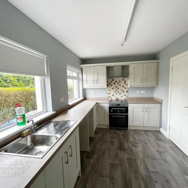 house for rent at 30 Dergmoney Heights, Omagh, Tyrone, BT78 1PJ, England