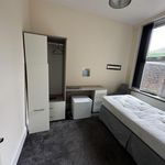 Rent 1 bedroom flat in Preston