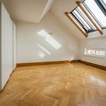 Rent 4 bedroom apartment of 164 m² in Praha