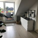 Rent 1 bedroom apartment of 58 m² in Krefeld