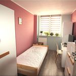 Wynajmij 3 sypialnię apartament z 47 m² w Żagań