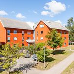 Rent 1 bedroom apartment of 28 m² in Halmstad