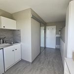 Rent 1 bedroom apartment of 12 m² in Nîmes