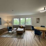 Rent 1 bedroom apartment of 60 m² in München