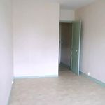 Rent 2 bedroom apartment of 46 m² in Aubusson
