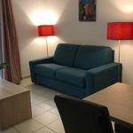 Rent 2 bedroom apartment of 34 m² in Salies-de-Béarn