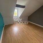 Rent 4 bedroom apartment of 90 m² in Argentières