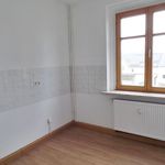 Rent 2 bedroom apartment of 40 m² in Reichenbach im Vogtland