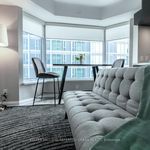 Rent 1 bedroom apartment of 30 m² in Toronto