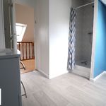 Appartement de 55 m² avec 2 chambre(s) en location à PommeraPortable