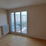 Rent 3 bedroom apartment of 72 m² in Reims
