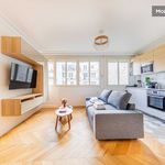 Appartement de 38 m² avec 1 chambre(s) en location à Paris 16e Arrondissement