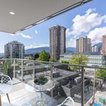 Rent 2 bedroom apartment of 84 m² in Vancouver