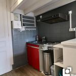 Rent 1 bedroom apartment of 25 m² in Aix-les-Bains