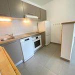 Rent 3 bedroom apartment of 58 m² in Grabels