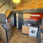 Rent 1 bedroom apartment of 21 m² in Perpignan