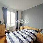 Appartement de 70 m² avec 3 chambre(s) en location à Brest