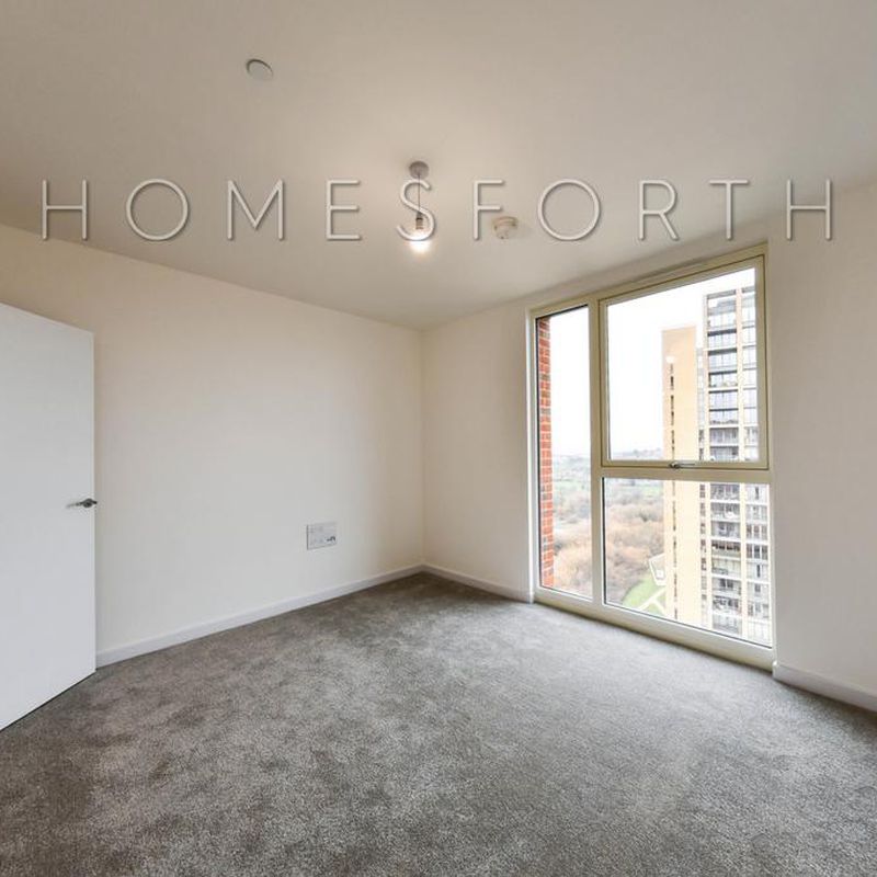 1 bedroom apartment to rent West Hendon