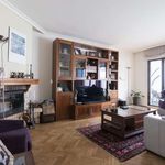 Alquilo 5 dormitorio apartamento de 300 m² en Madrid