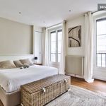 Rent 2 bedroom apartment of 74 m² in Paris