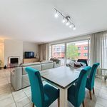 Rent 2 bedroom apartment of 105 m² in Woluwe-Saint-Lambert