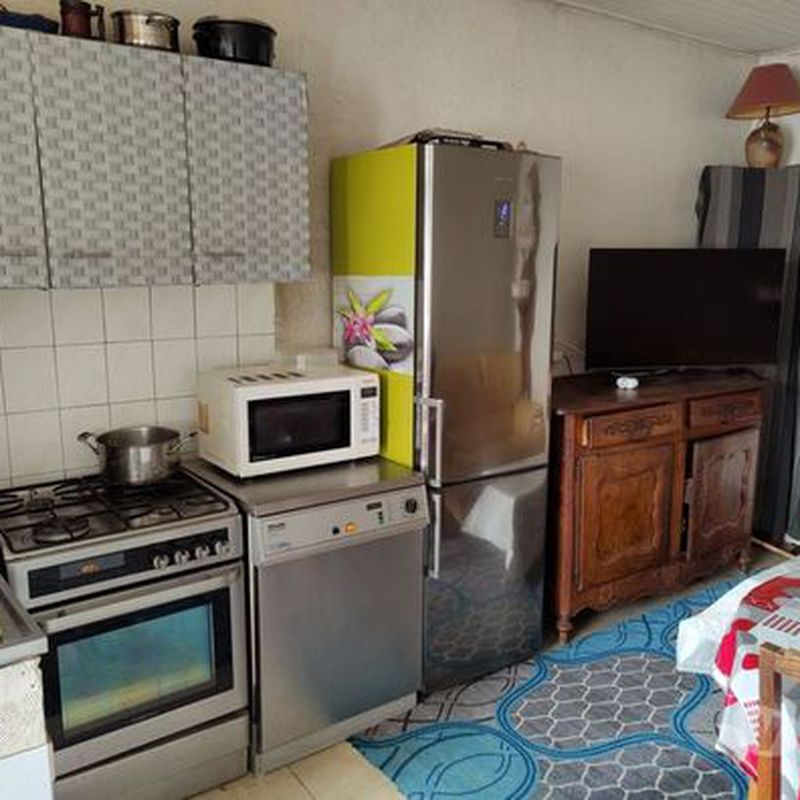 LOUE LOCATION 480 EUROS + CHARGES MITOYENNE REF 1 POUR
