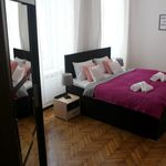 Rent 4 bedroom apartment of 127 m² in Krakow