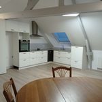 Rent 3 bedroom apartment of 75 m² in FOUGEREST