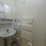 Appartement de 29 m² avec 1 chambre(s) en location à Sète