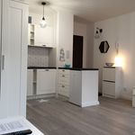 Rent 1 bedroom apartment of 25 m² in Legnica