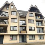  appartement avec 2 chambre(s) en location à Torhout