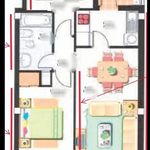 Rent 2 bedroom apartment of 63 m² in Cuevas del Almanzora