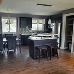 Rent 5 bedroom house in Grande Prairie