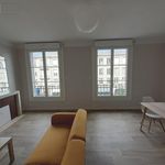 Appartement de 49 m² avec 2 chambre(s) en location à Laval