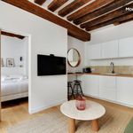 Appartement de 24 m² avec 1 chambre(s) en location à Paris 11e Arrondissement