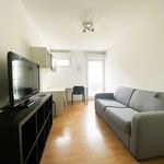 Appartement de 18 m² avec 1 chambre(s) en location à Marseille