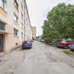 Rent 2 bedroom apartment of 54 m² in Košice