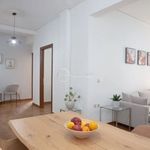 Rent 3 bedroom apartment of 103 m² in Agia Paraskevi