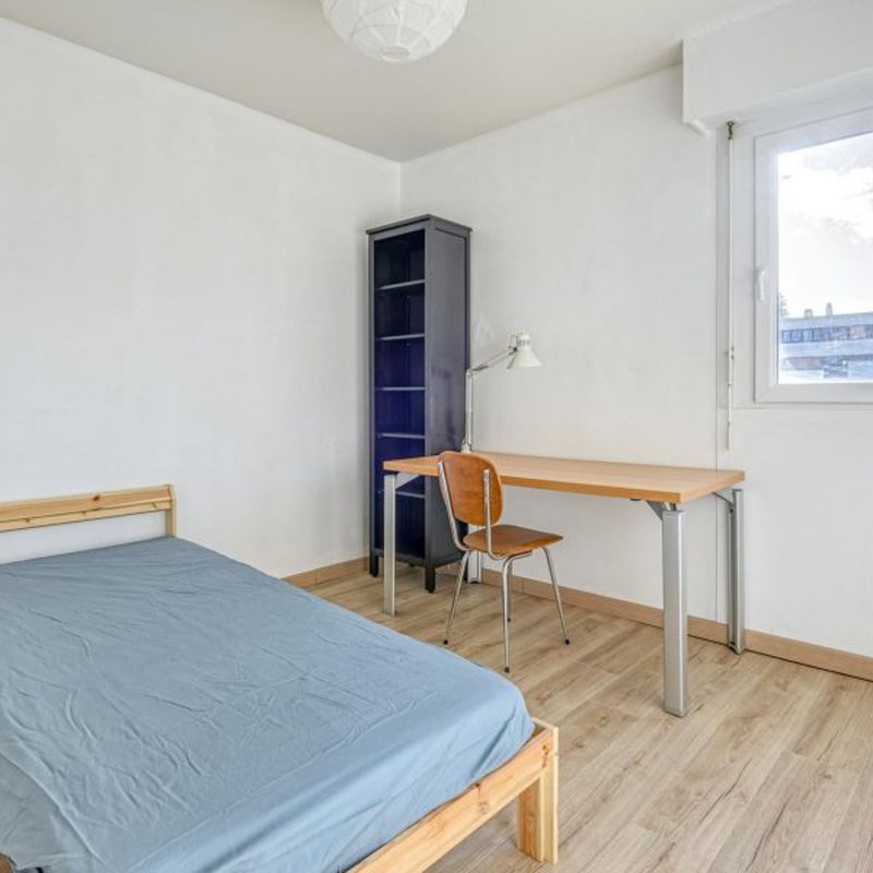 ▷ Appartement à louer • Nantes • 77 m² • 1 350 € | immoRegion Les Couets