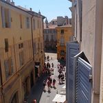  appartement avec 2 chambre(s) en location à Aix-en-Provence