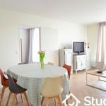 Rent 4 bedroom apartment of 90 m² in Clichy