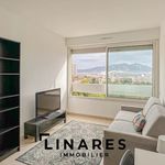 Rent 1 bedroom apartment of 20 m² in Marseille