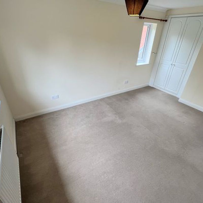 Detached house to rent in Crabtree Way, Old Basing, Basingstoke RG24 Hatch
