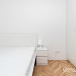 Rent 2 bedroom apartment of 61 m² in Krakow