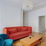 Appartement de 0 m² avec 1 chambre(s) en location à Champs-Elysées, Madeleine, Triangle d’or